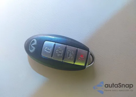 2011 Infiniti Qx56 из США, поврежденный, VIN JN8AZ2NE1B9005771